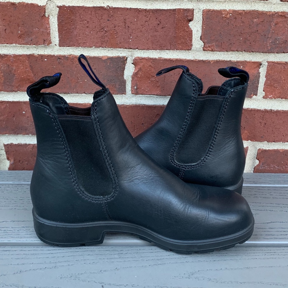 Blundstone High Top Thermal #2274 Boots - Picture 12 of 14